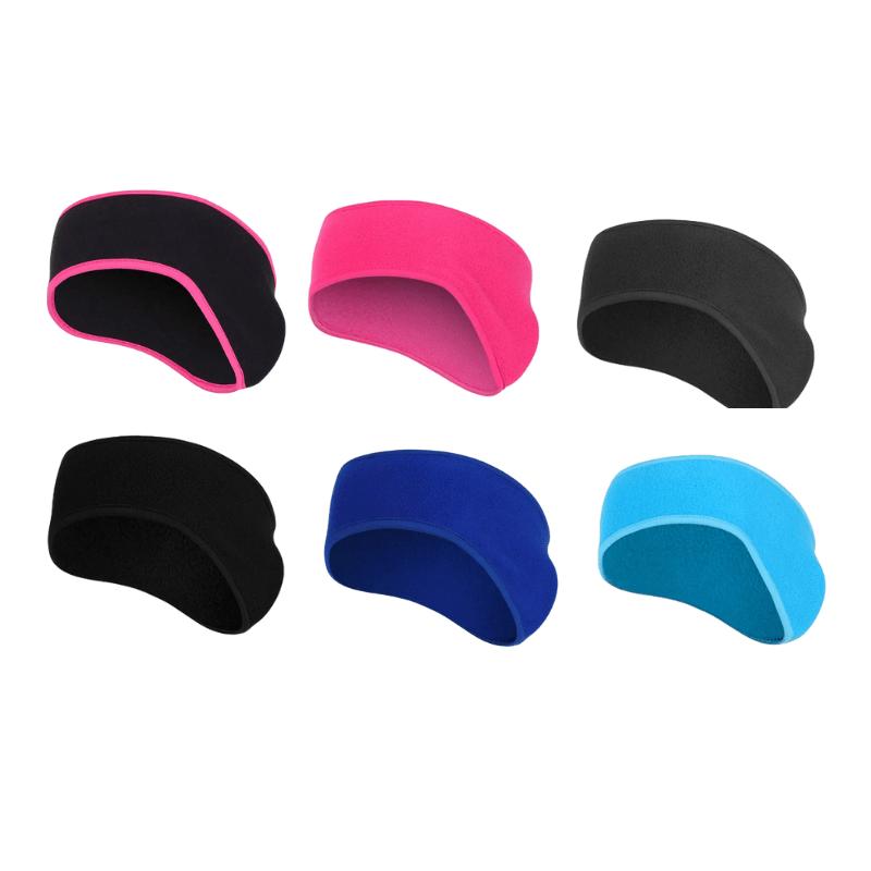 Bandeau Cache Oreilles