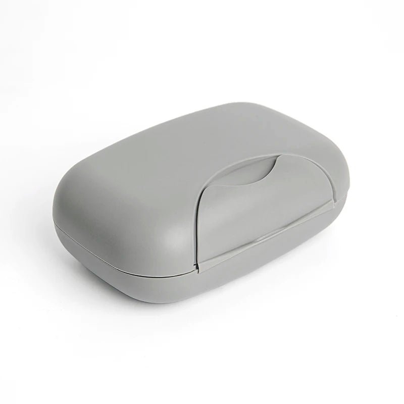 Boîte À Savon Étanche Anti - Fuite