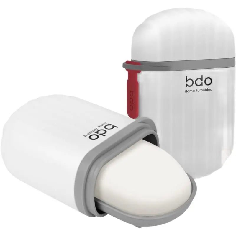 Boîte Rangement Étanche Porte - Savon