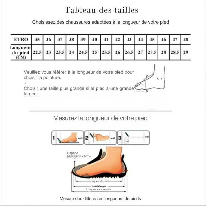 Bottes de Neige Femme