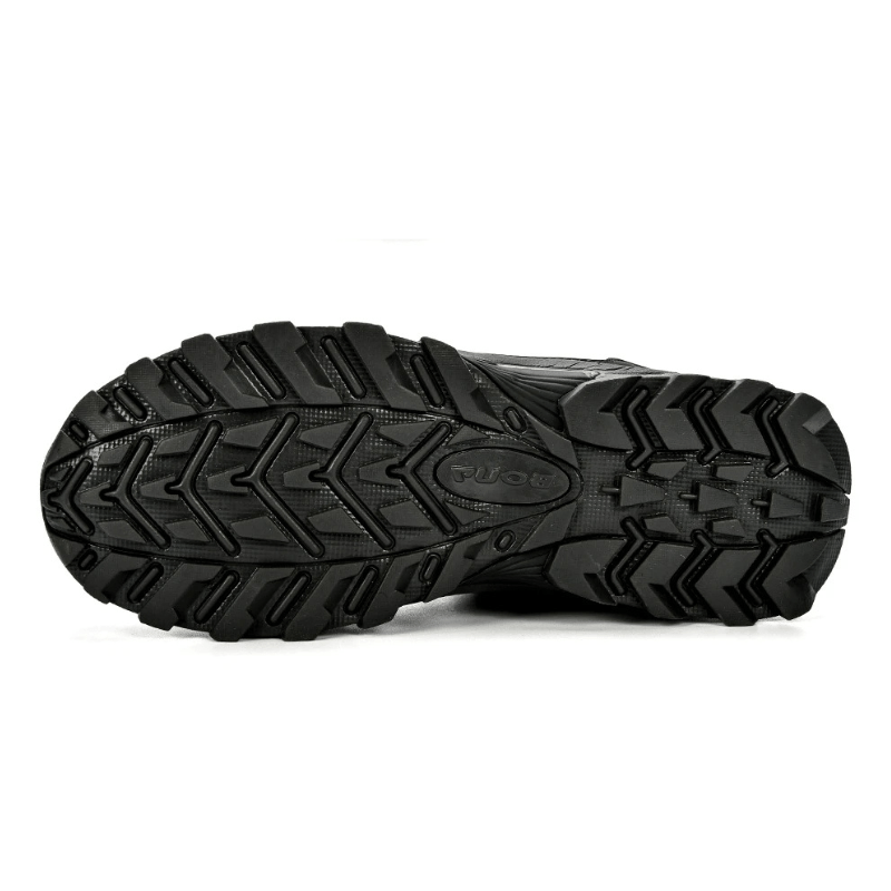 Bottes d'Hiver Homme