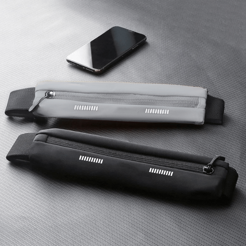 Ceinture Sacoche Compacte