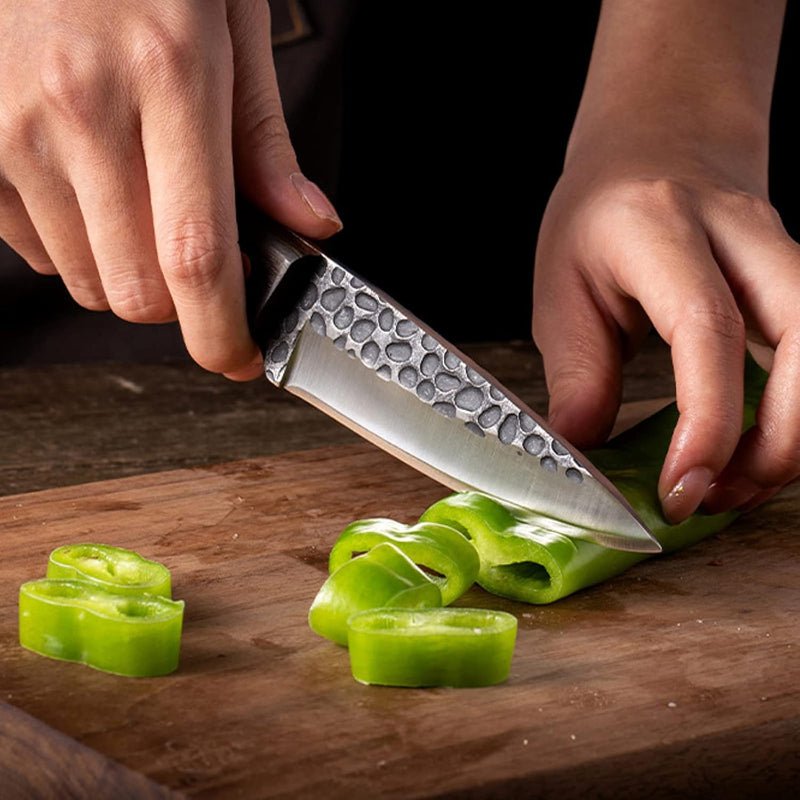 Couteau de Cuisine Camping