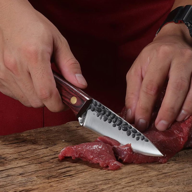 Couteau de Cuisine Camping