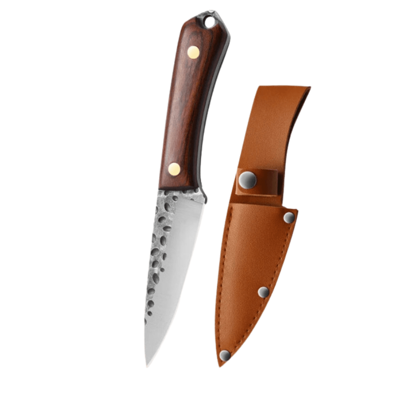 Couteau de Cuisine Camping