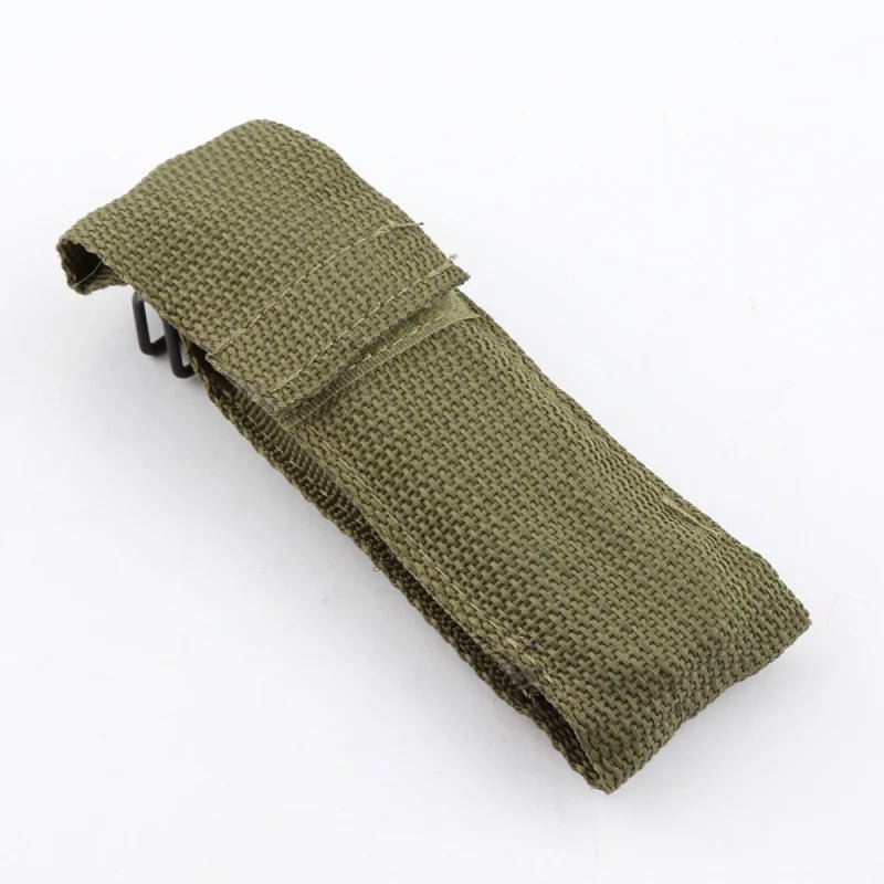 Couvert Pliable Amovible Multifonction