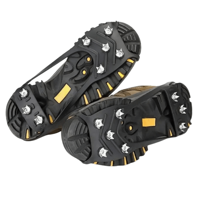 Crampons à Glace pour Chaussures