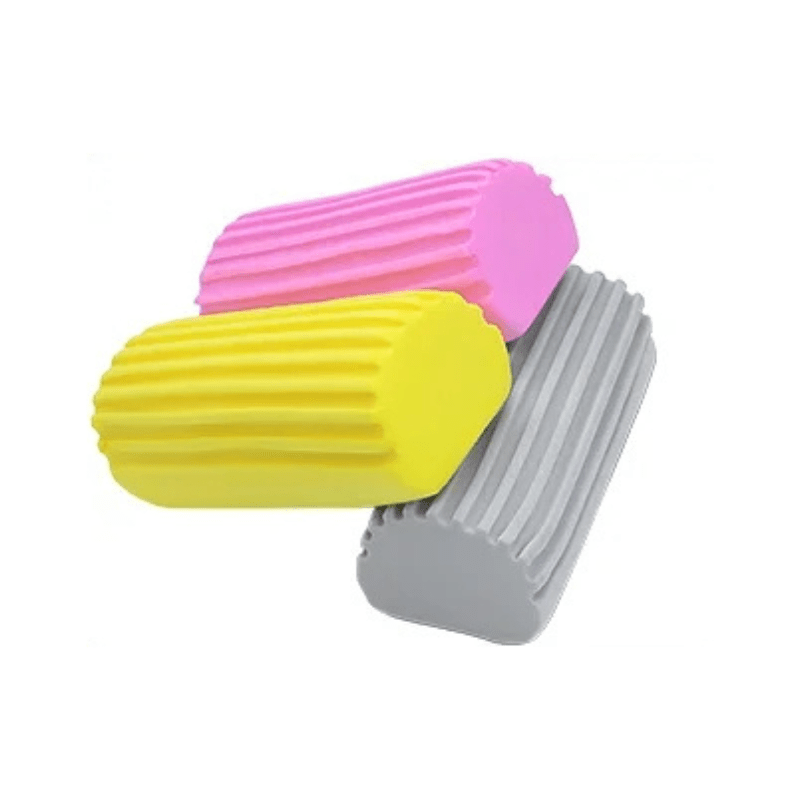 tent sponge Reusable Camping Sponge