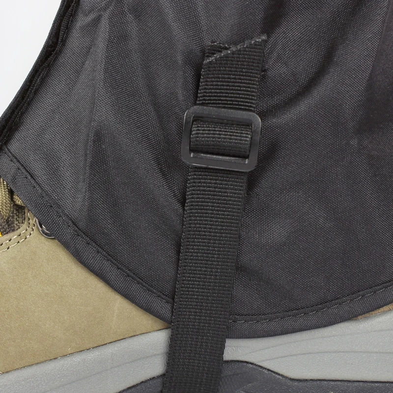 Guêtres De Randonnée Imperméables