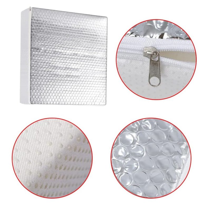 Isolant Universel Pour Lanterneau Camping - Car