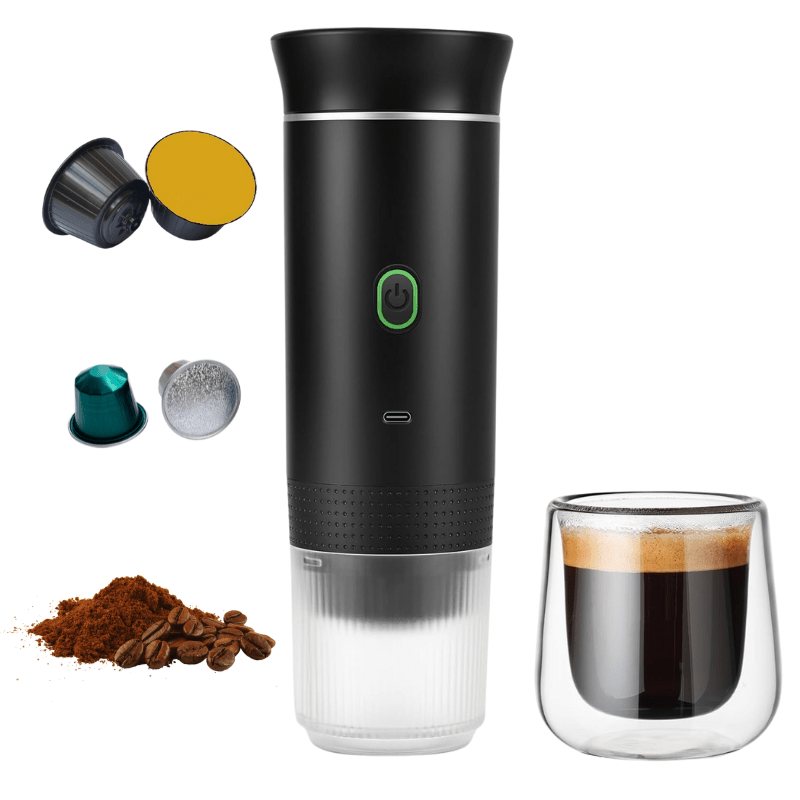 Machine à Café Expresso Portable