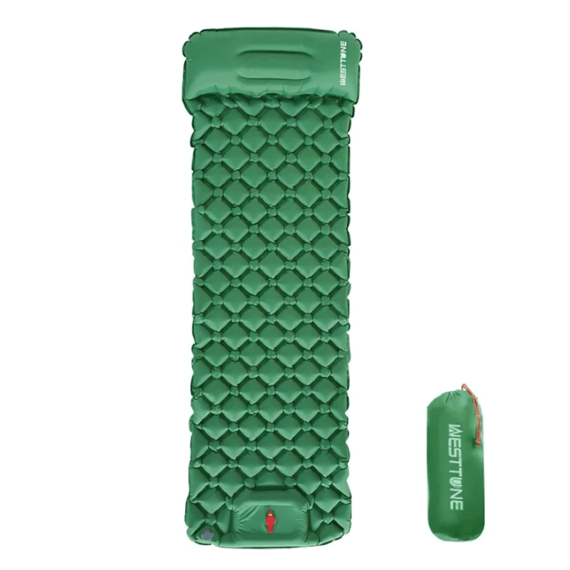 Matelas Autogonflant 1 Personne