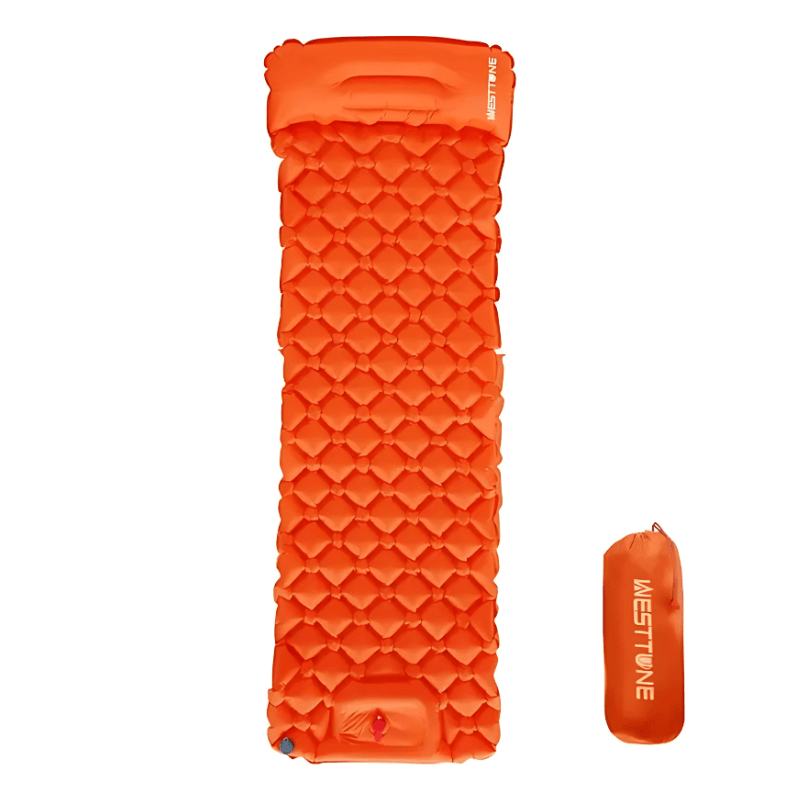 Matelas Autogonflant 1 Personne