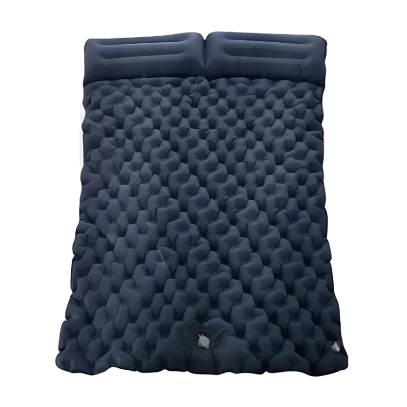 Matelas Autogonflant 2 Personnes