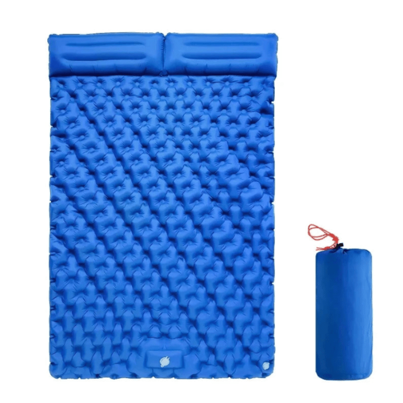 Matelas Autogonflant 2 Personnes