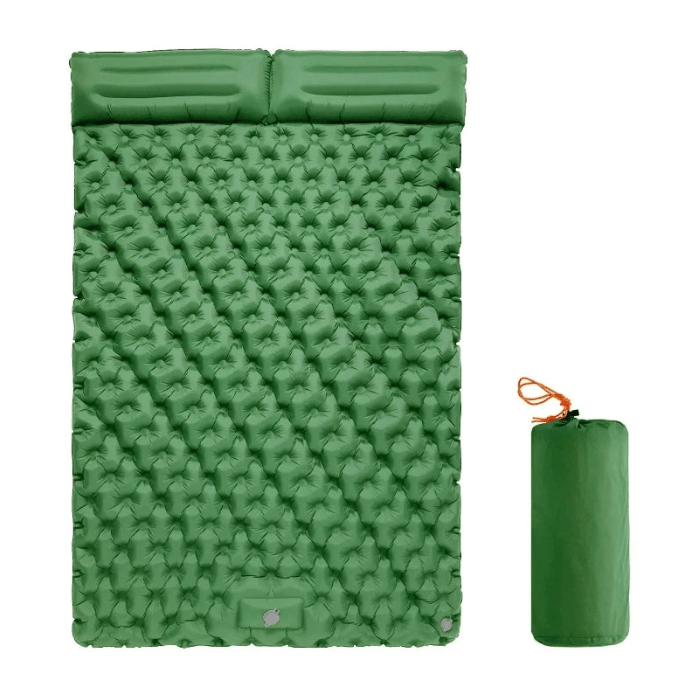 Matelas Autogonflant 2 Personnes