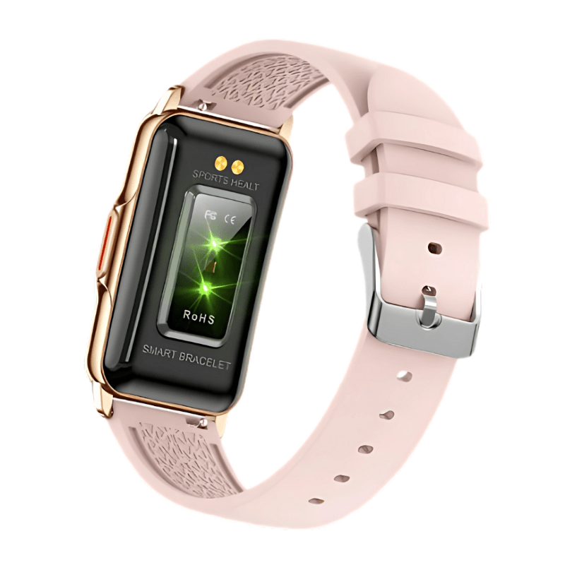 Montre Connectée Femme