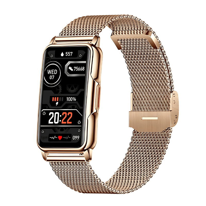 Montre Connectée Femme