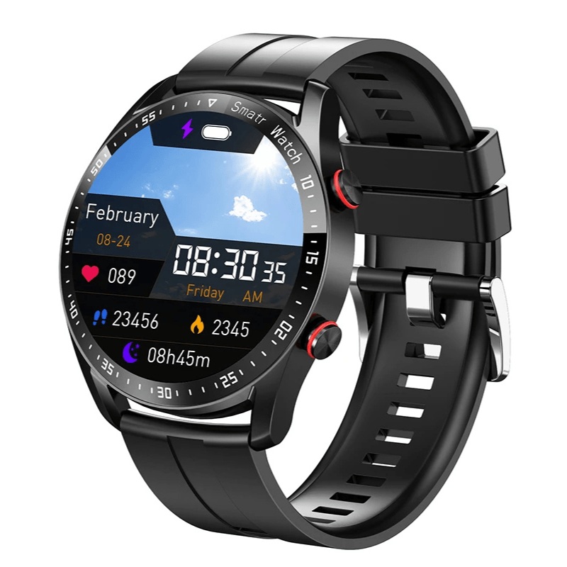 Montre Connectée Homme