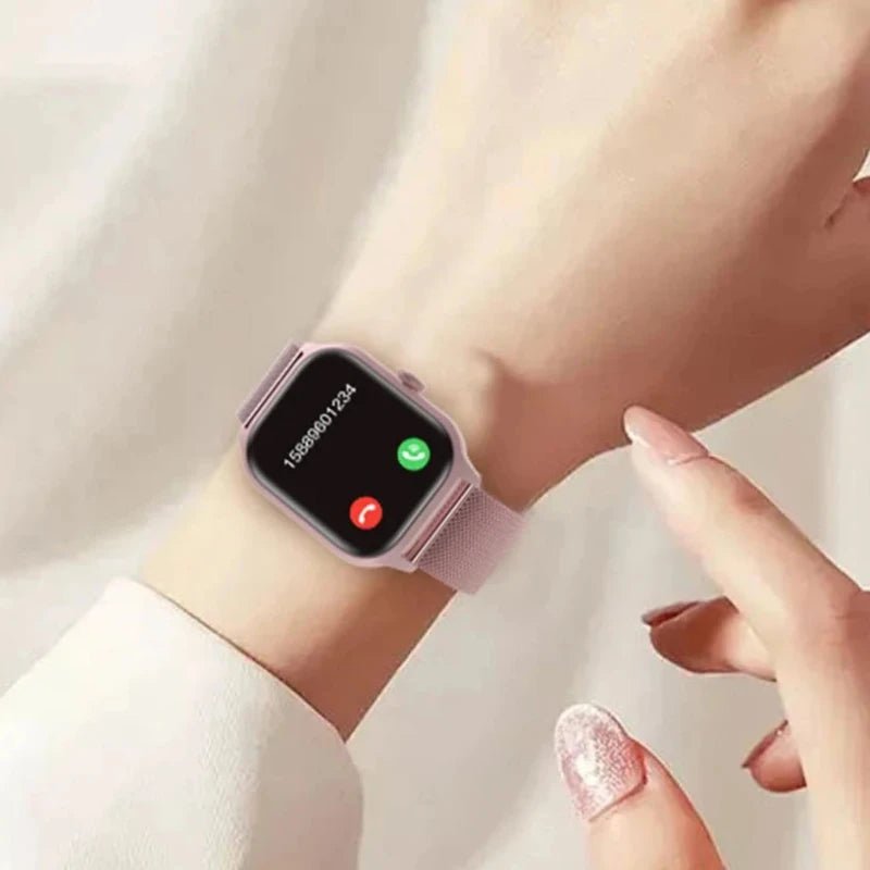 Montre Connectée Randonnée