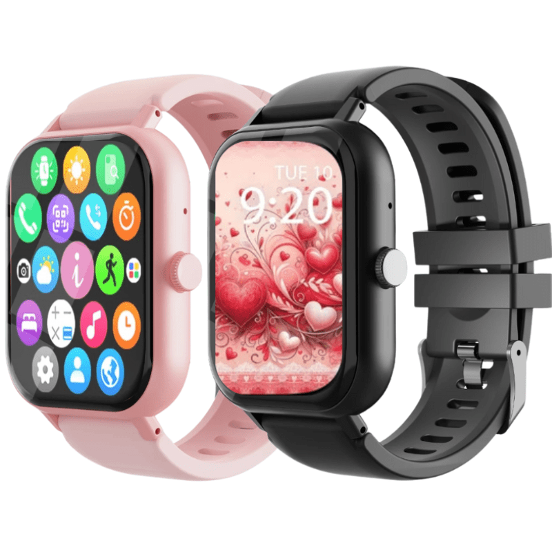 Montre Connectée Sport