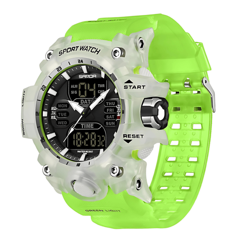 Montre Sport