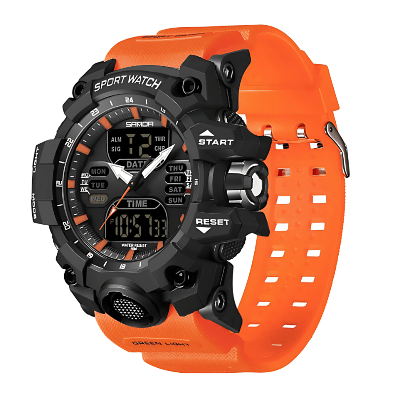 Montre Sport