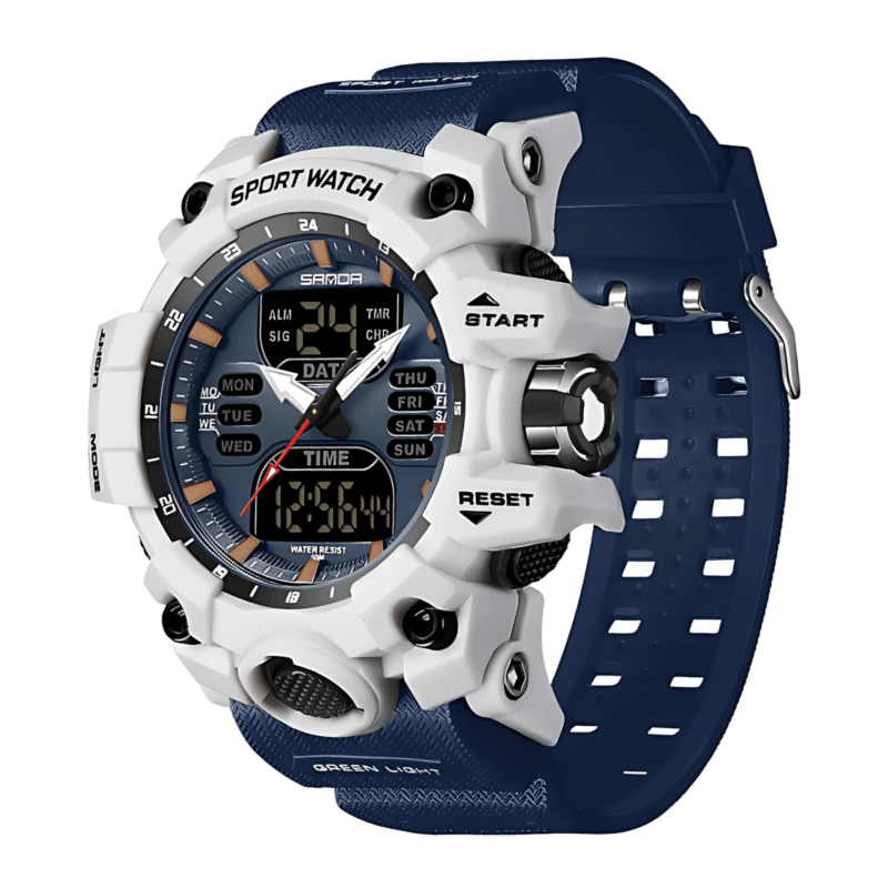 Montre Sport