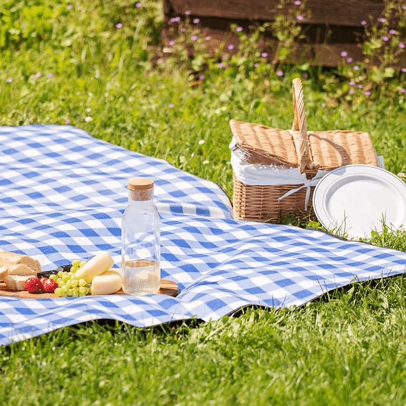Nappe de Pique - nique Imperméable