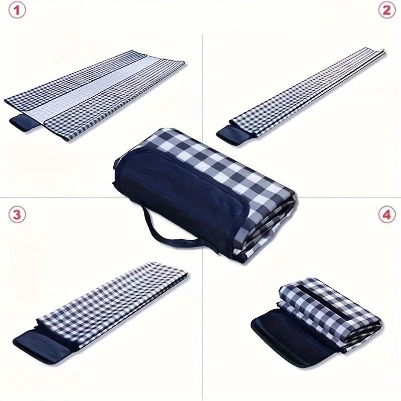 Nappe de Pique - nique Imperméable