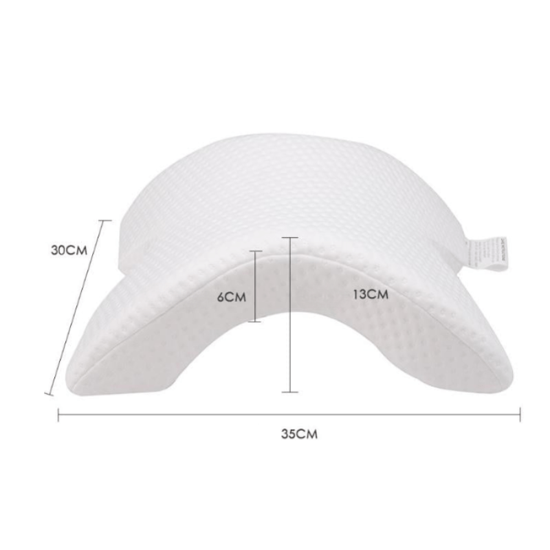 Oreiller pour Couples