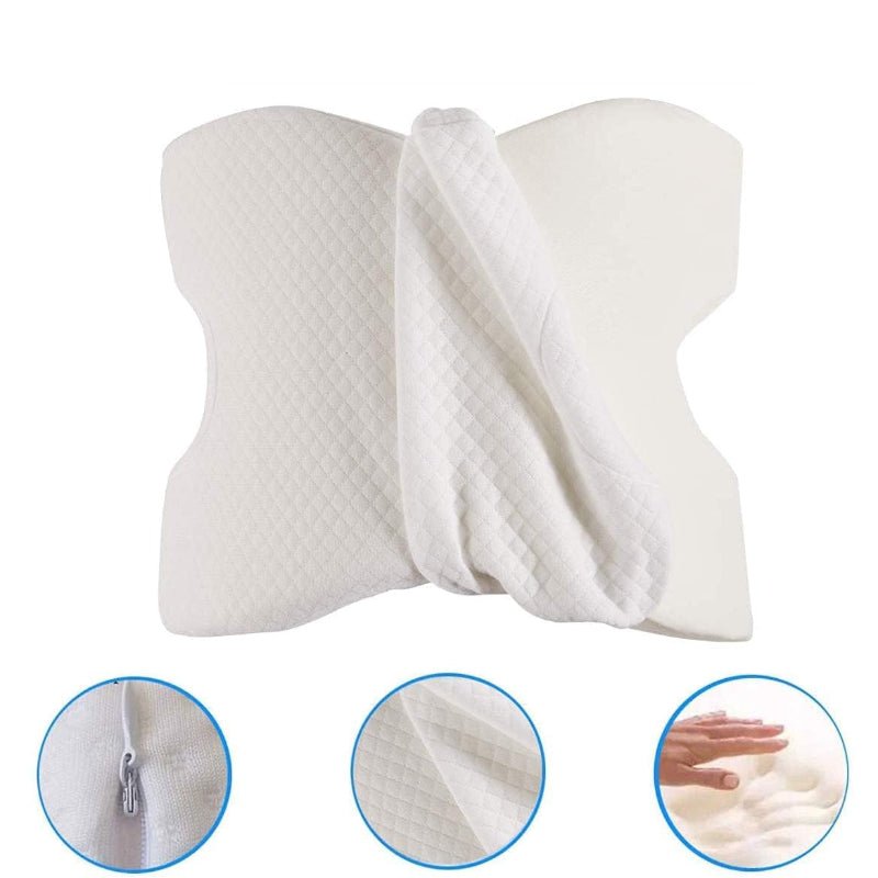 Oreiller pour Couples