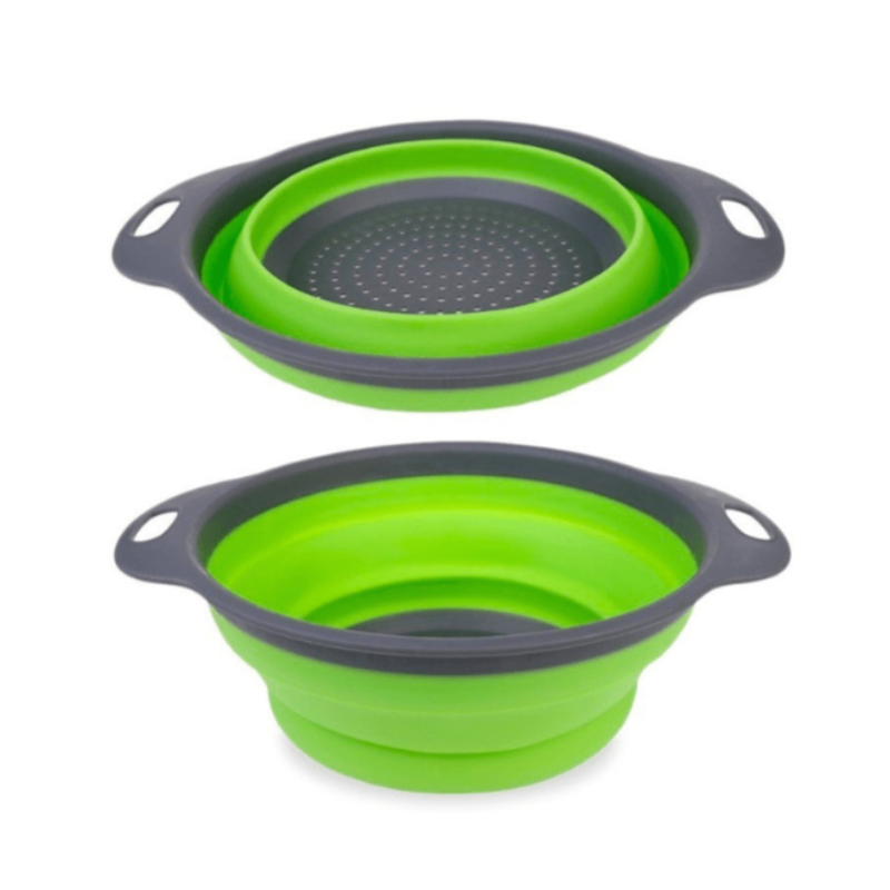 Passoire Pliable Camping Car