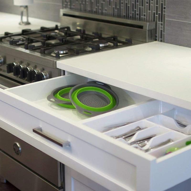 Passoire Pliable Camping Car