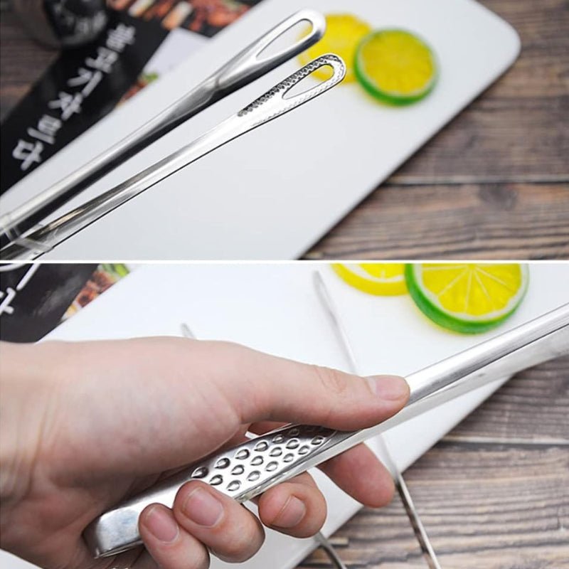 Pince de Cuisine Camping