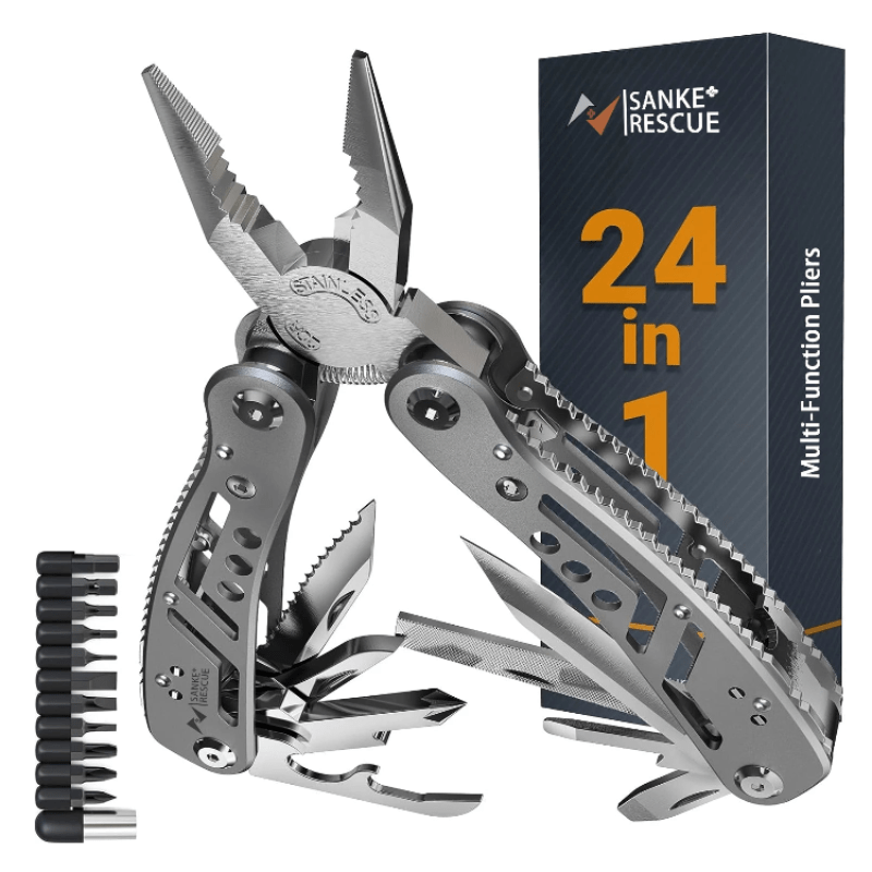 Pince Multifonction 24 en 1