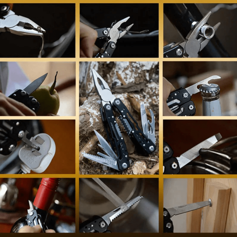 Pince Multifonction 24 en 1