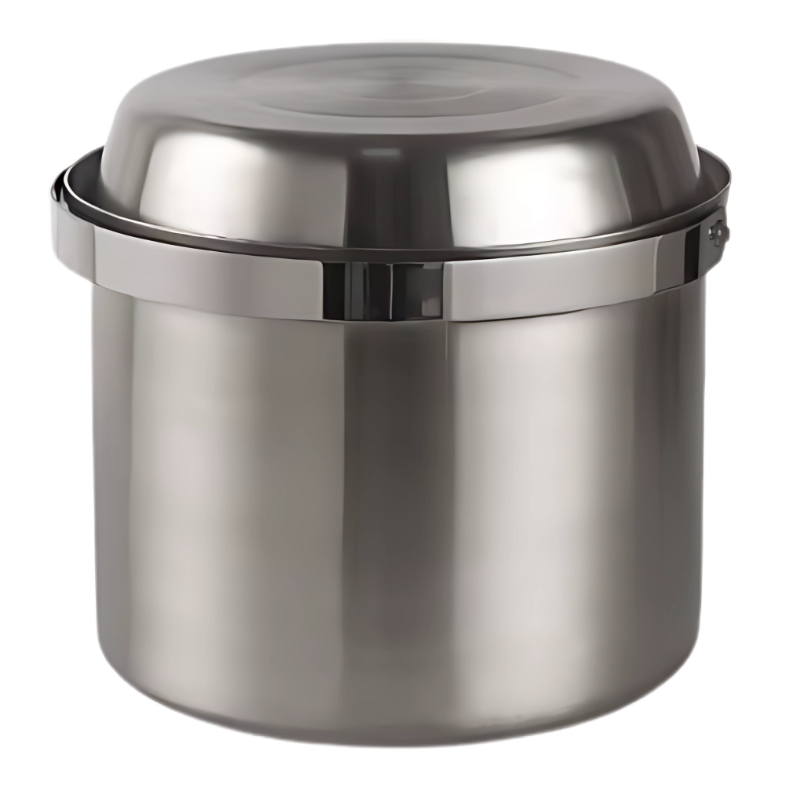 popote camping 4 personnes