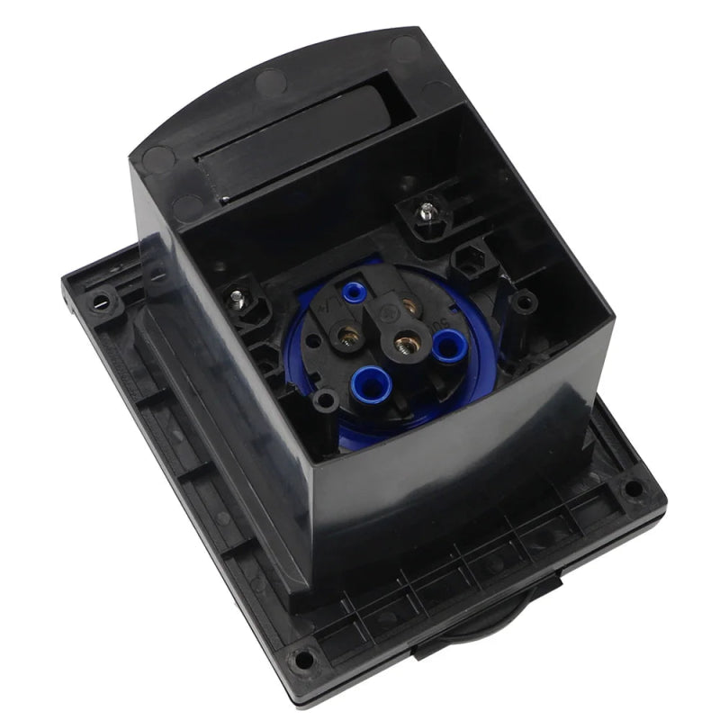 Prise de Courant 220V - 240V Camping Car