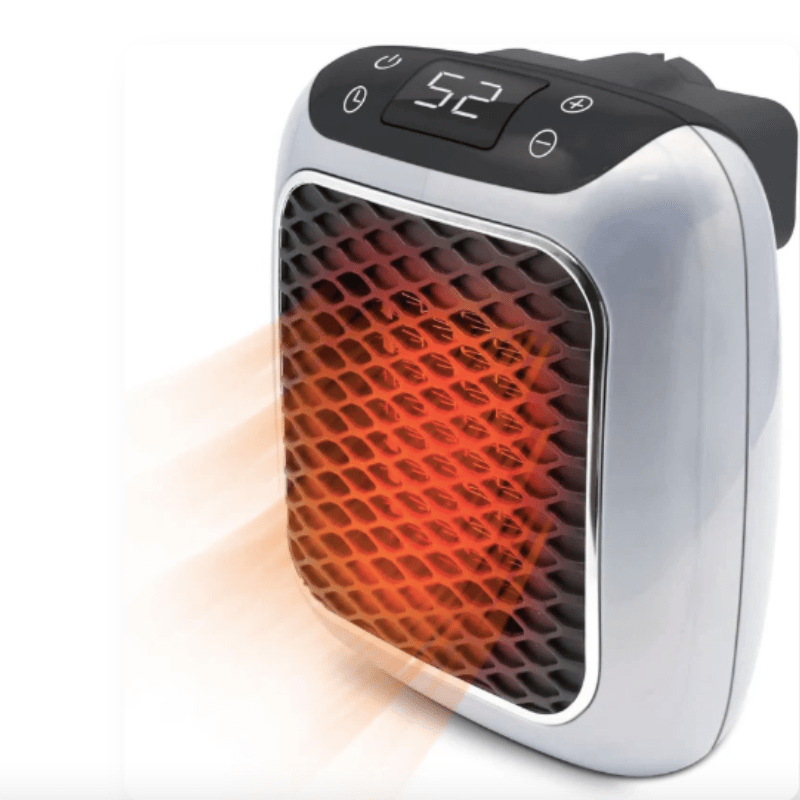 Radiateur Électrique Murale