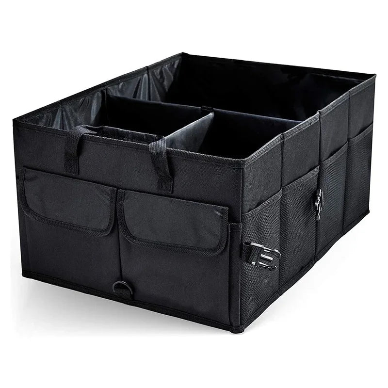 Sac de Rangement Pliable Camping Car