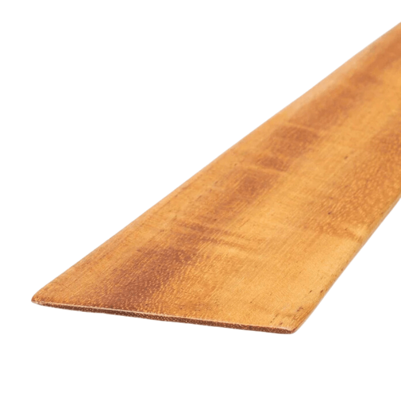 Spatule en Bois pour Cuisine en Camping