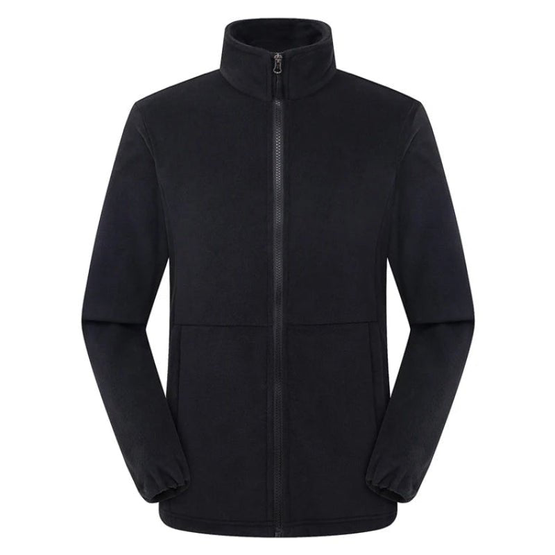 Veste Polaire de Randonnée Homme