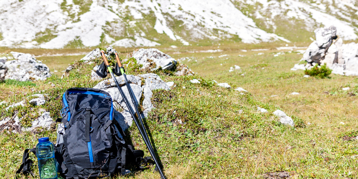 équipement bivouac