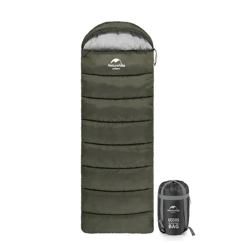 Sac de Couchage Bivouac (-3°/ 0°/ 11°)