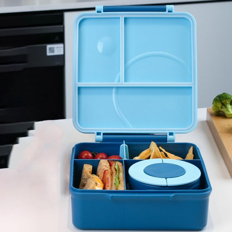 Boîte Alimentaire Isotherme