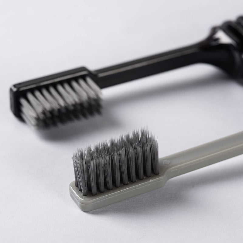 Brosse à Dents Compacte