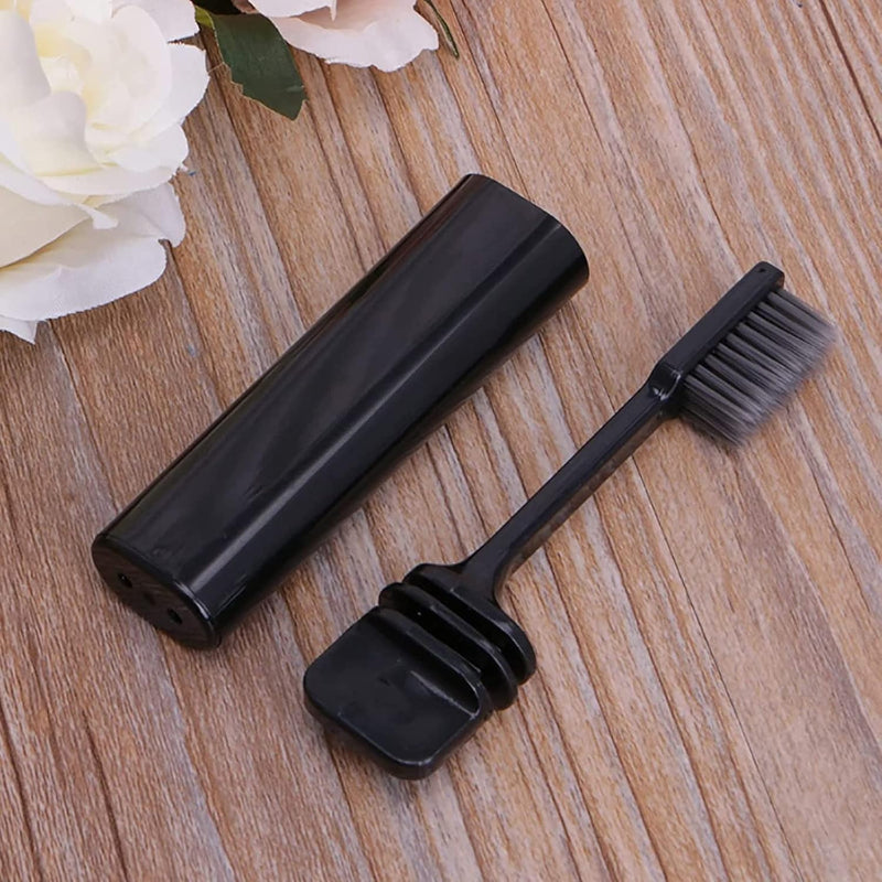 Brosse à Dents Compacte