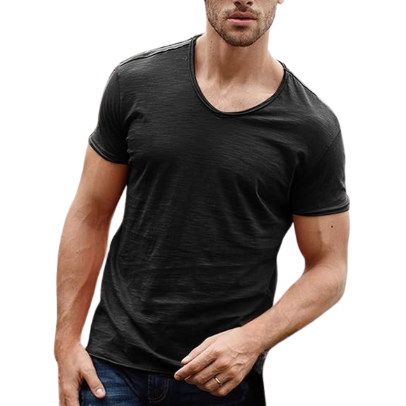 T-shirt de Randonnée Manches Courtes M50