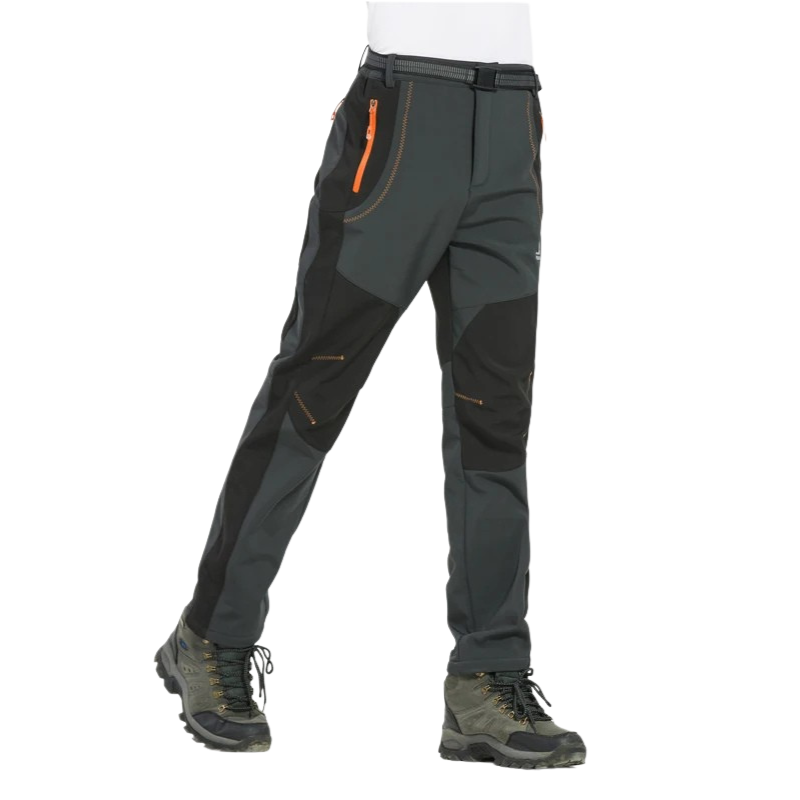 Pantalon de Trek Imperméable